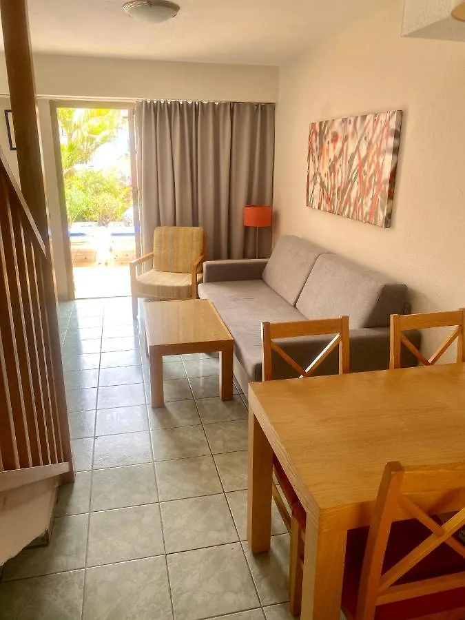 Sholeo Lodges Maspalomas Playa del Inglés 0*,  Spanien