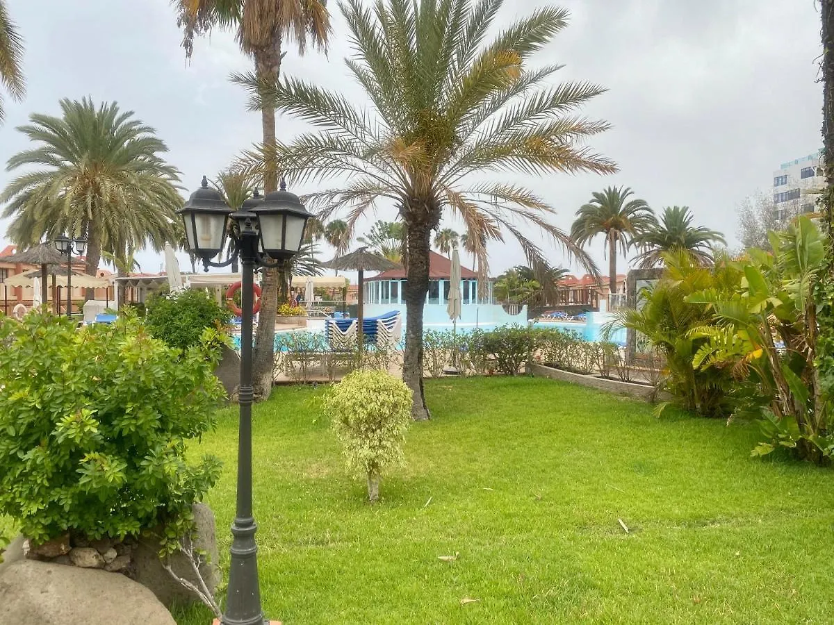Sholeo Lodges Maspalomas Playa del Inglés Spanien