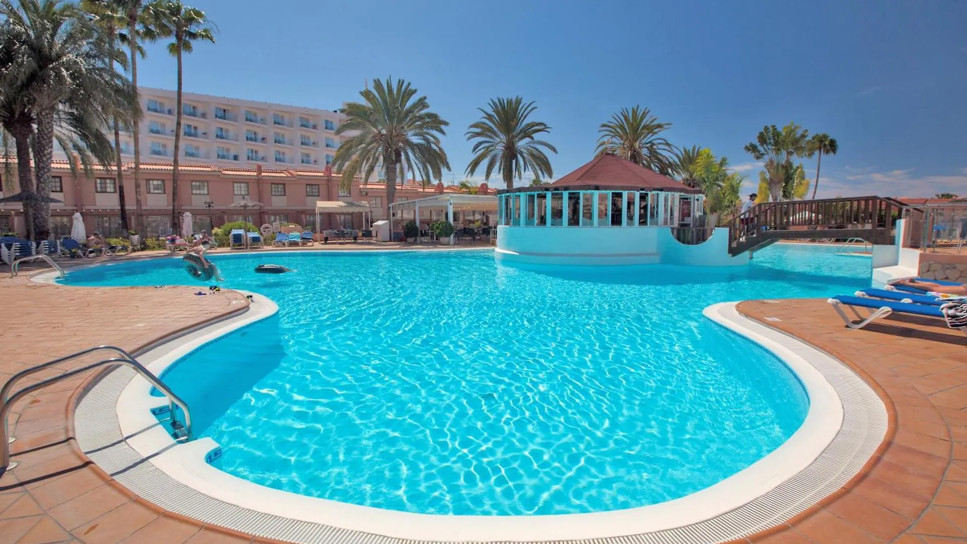 Sholeo Lodges Maspalomas Playa del Inglés