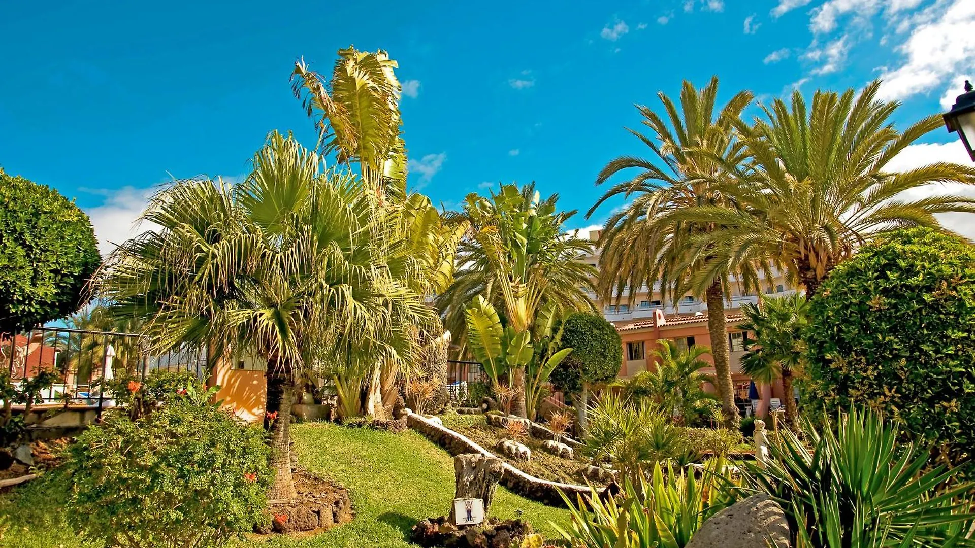 Sholeo Lodges Maspalomas Playa del Inglés