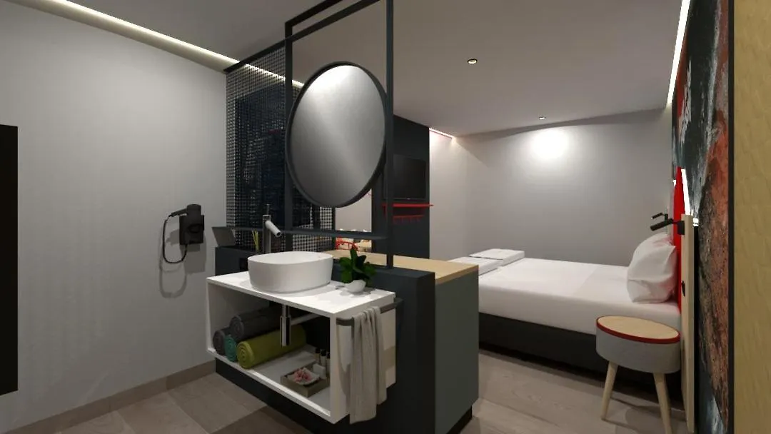 Sholeo Lodges Maspalomas Playa del Inglés Spanien