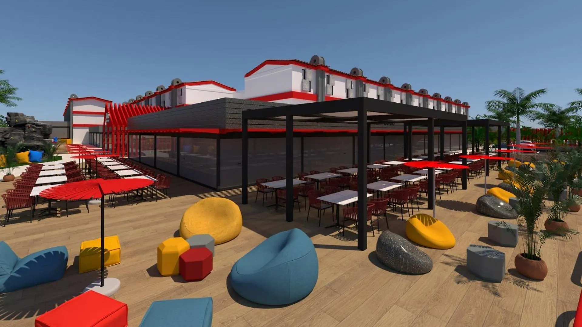 Sholeo Lodges Maspalomas Playa del Inglés