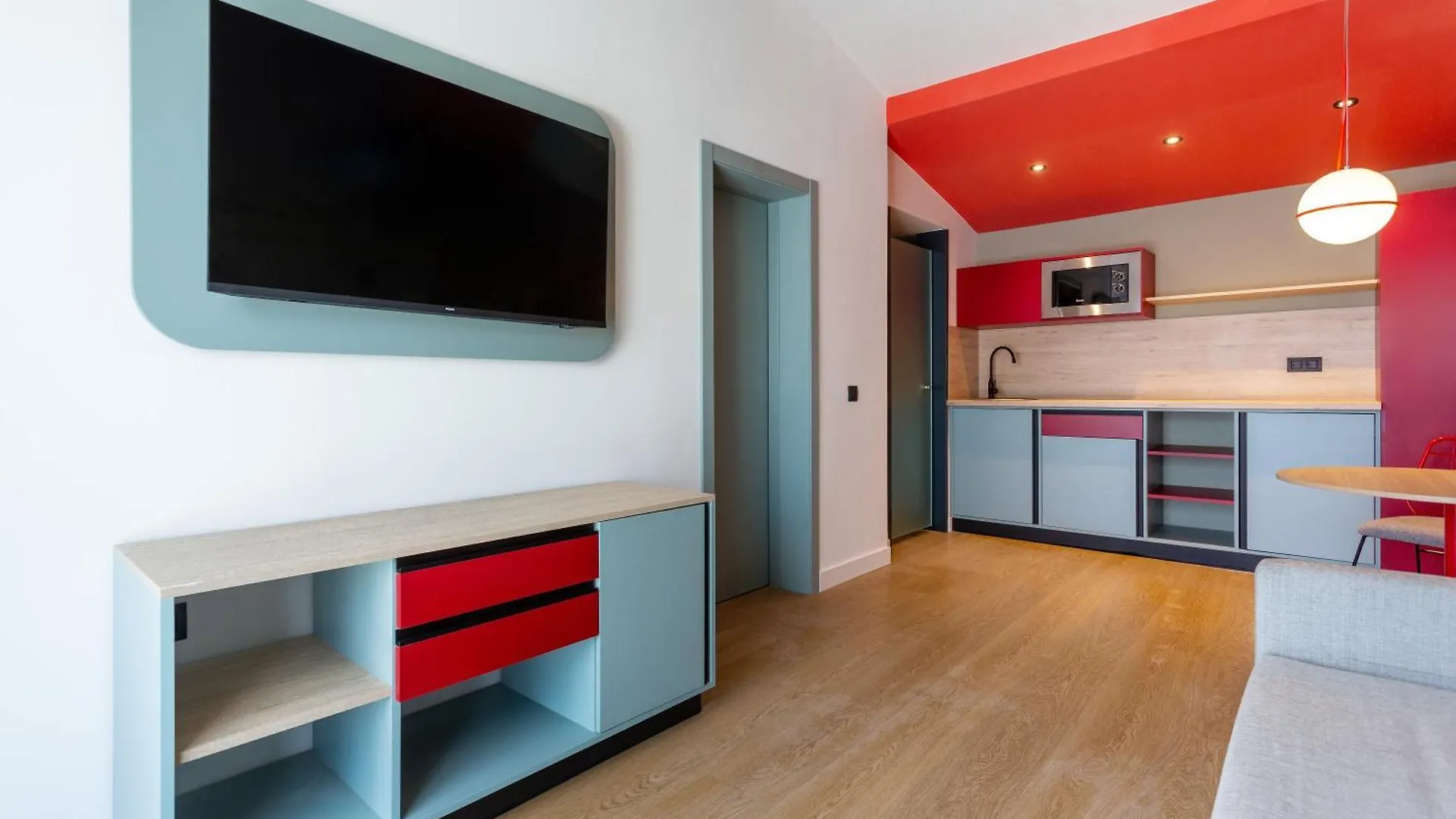 Sholeo Lodges Maspalomas Playa del Inglés Spagna