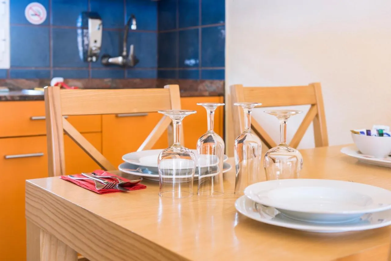 Sholeo Lodges Maspalomas Playa del Inglés