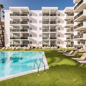 Roca Verde - Playa Del Ingles Apart-hotel