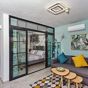  Appartement Parrot's House- Yumbo Center