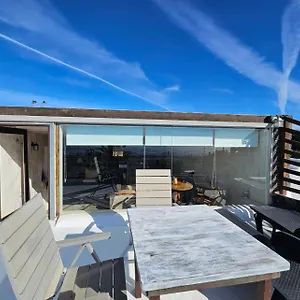 Casa Yuno En La Asomada (Lanzarote)