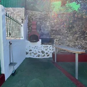 Risco Blanco San Bartolomé