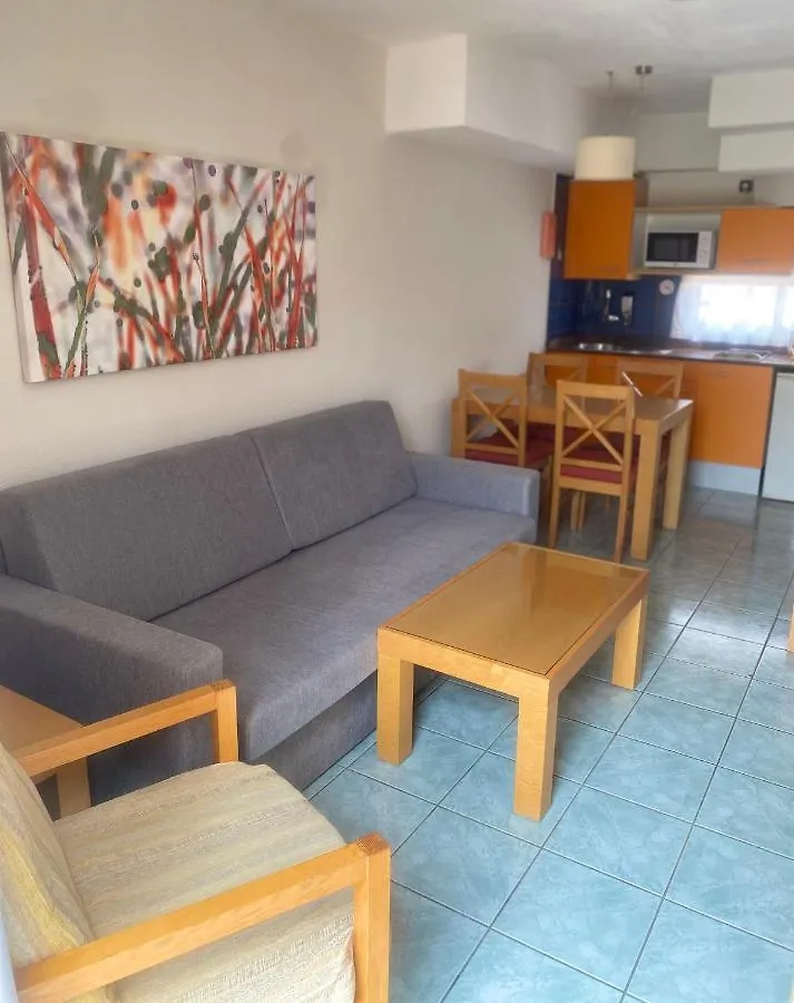 Sholeo Lodges Maspalomas Playa del Ingles  0*, Playa del Ingles (Gran Canaria)