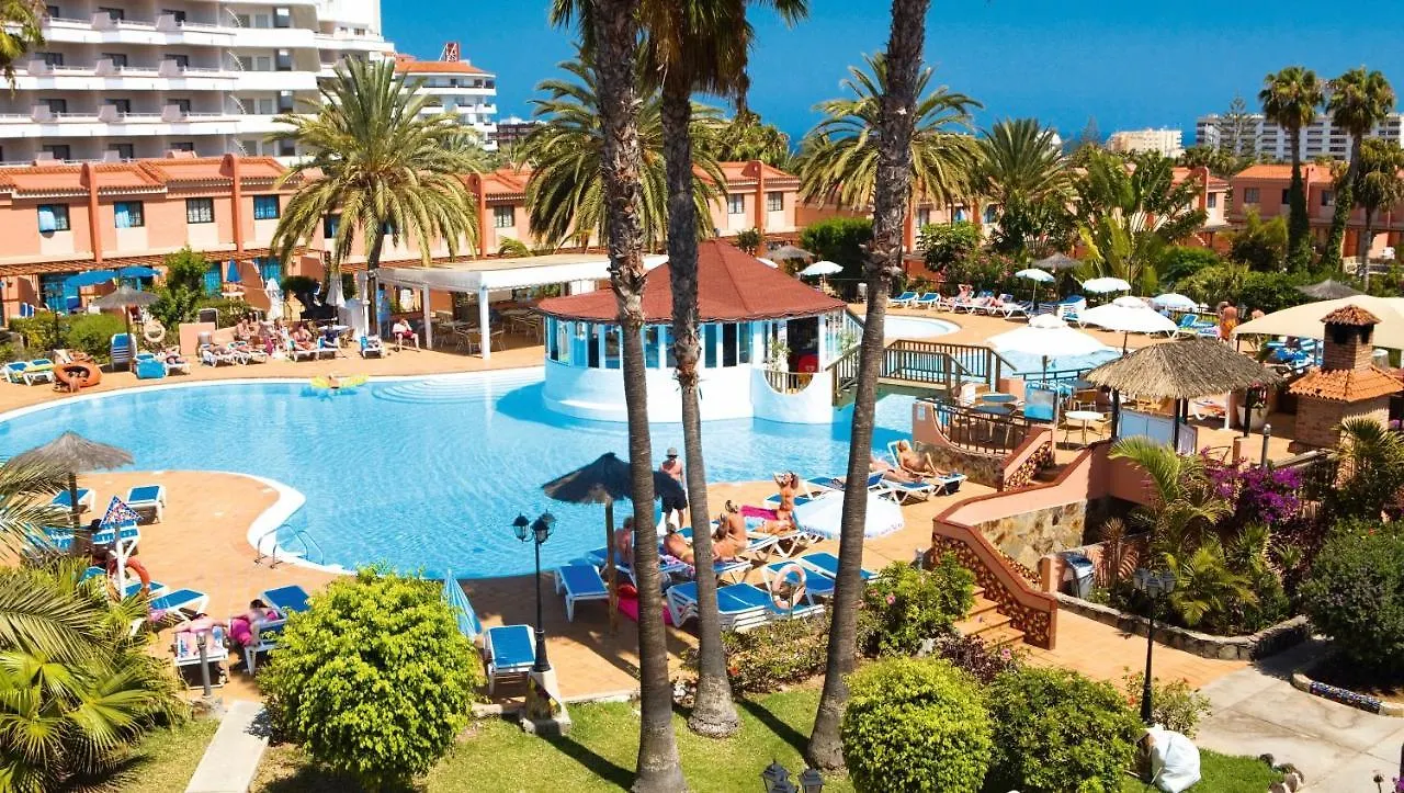 Sholeo Lodges Maspalomas Playa del Ingles  Playa del Ingles (Gran Canaria)