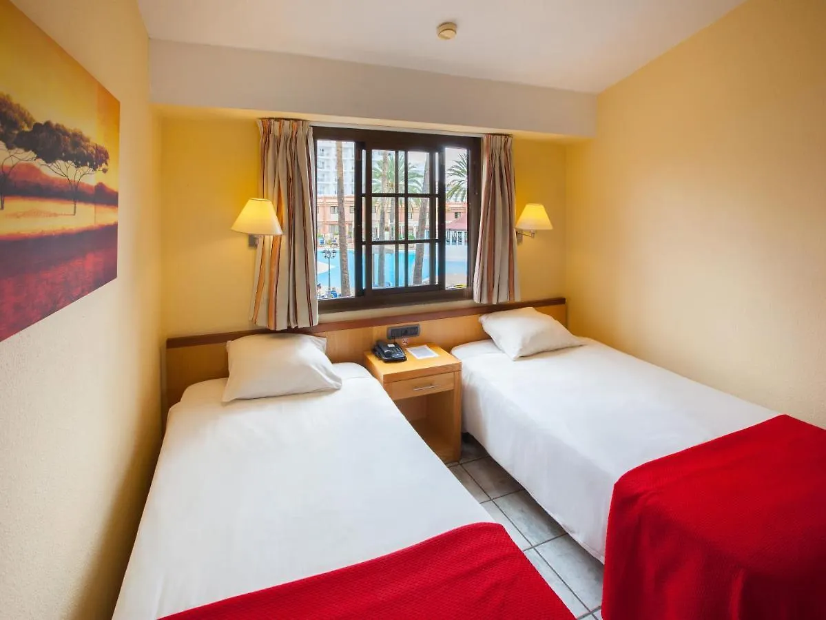 Sholeo Lodges Maspalomas Playa del Ingles