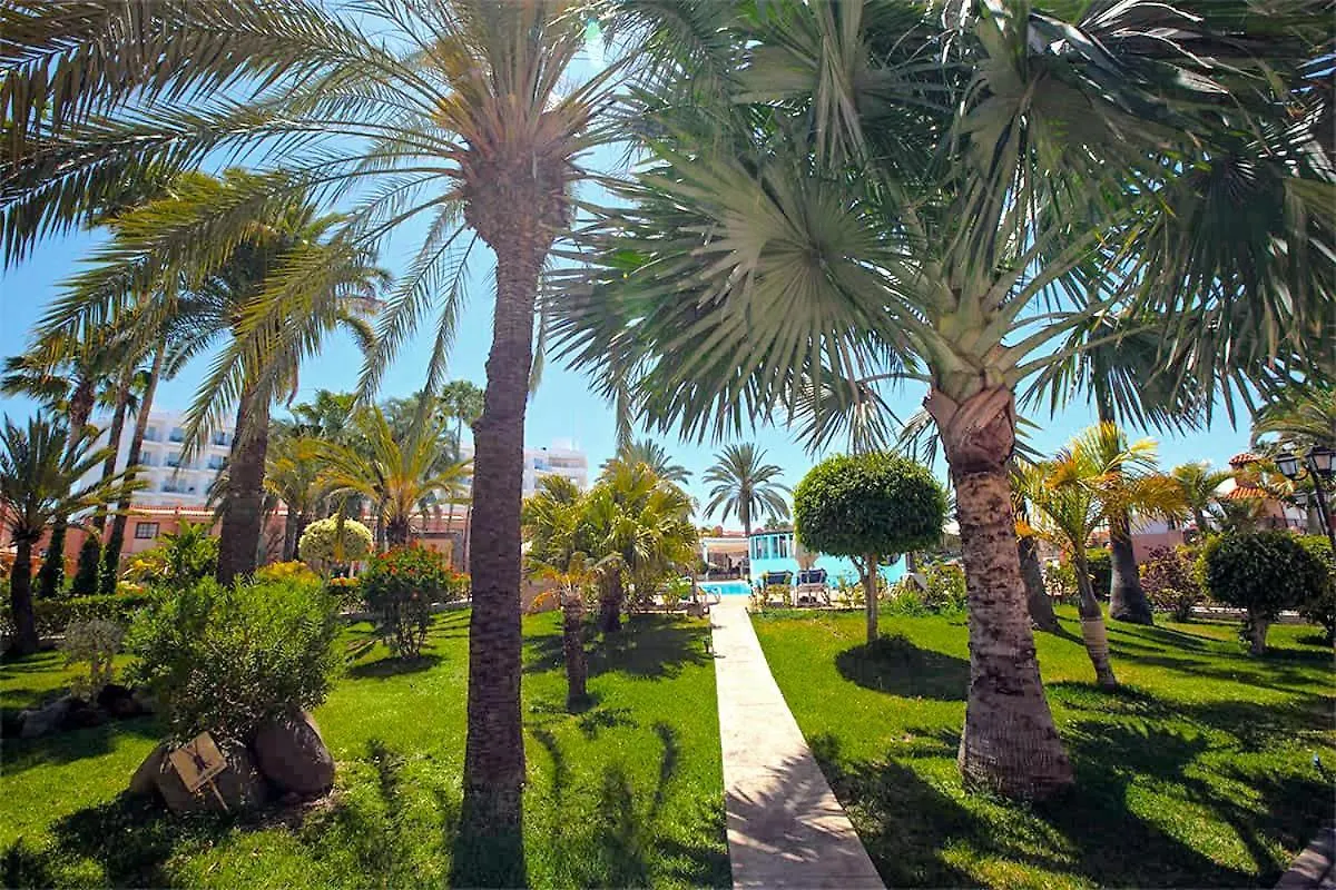 Sholeo Lodges Maspalomas Playa del Ingles