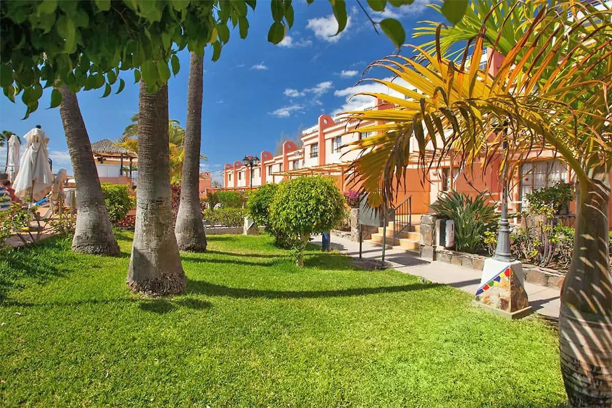 Sholeo Lodges Maspalomas Playa del Ingles