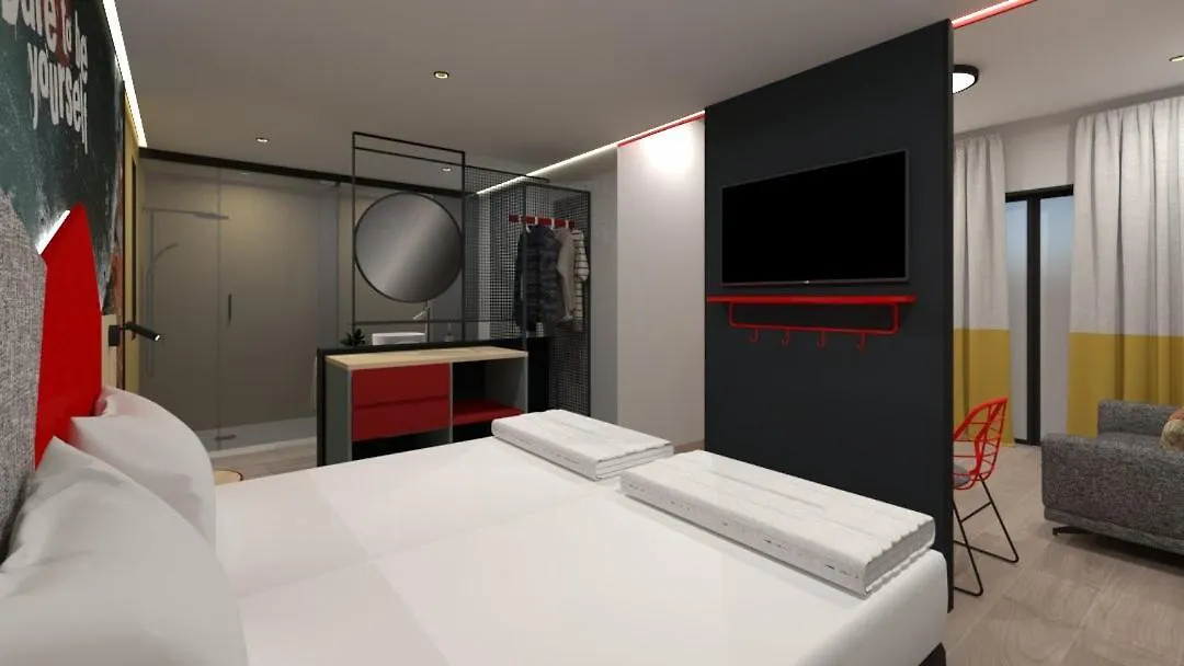 Sholeo Lodges Maspalomas Playa del Ingles   Playa del Ingles (Gran Canaria)