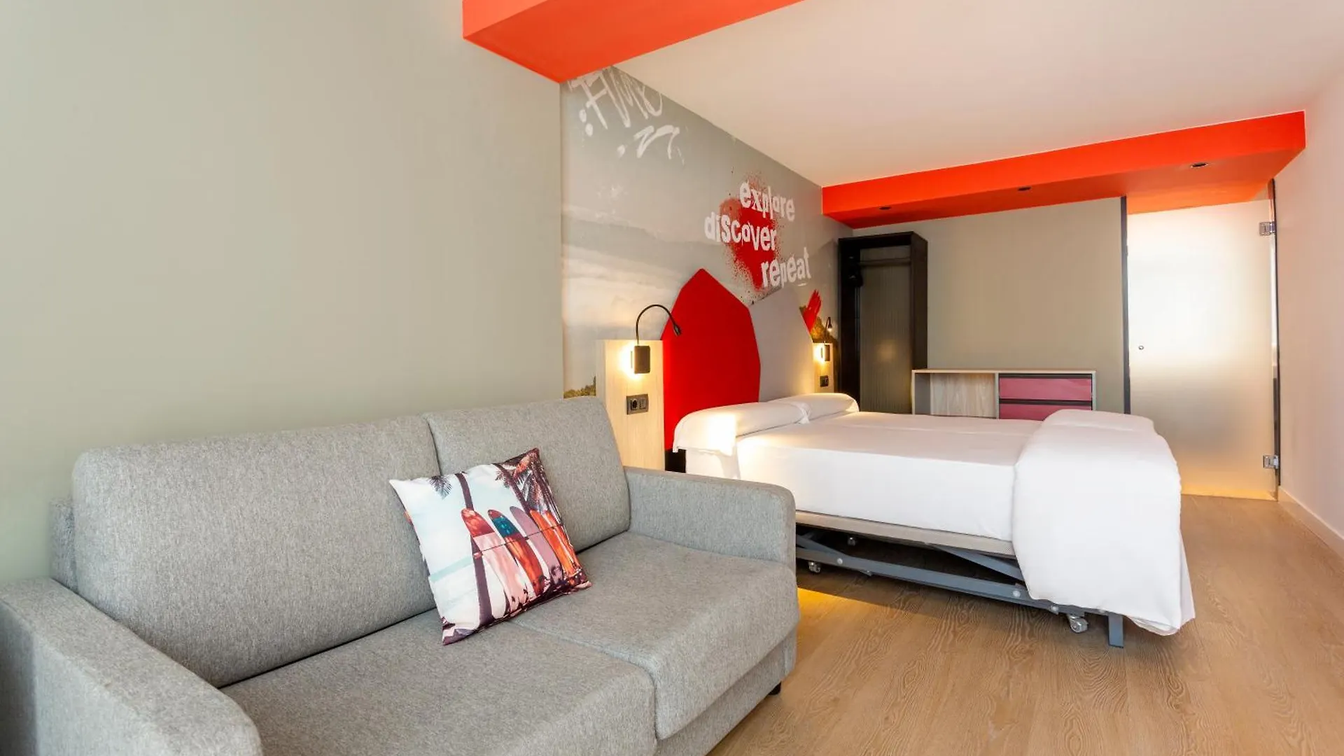 Hotel Jardín del Sol Playa del Inglés