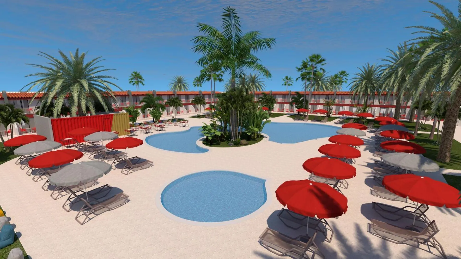 Jardín del Sol Hotel Playa del Inglés 4*,