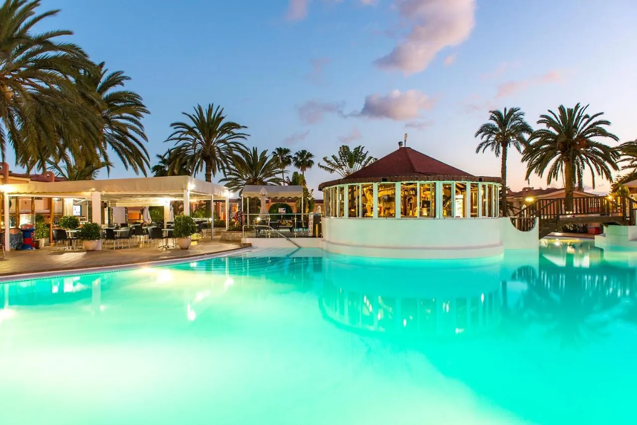 Sholeo Lodges Maspalomas Playa del Ingles