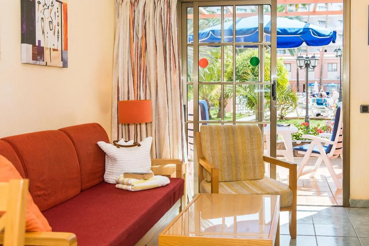 Sholeo Lodges Maspalomas Playa del Ingles
