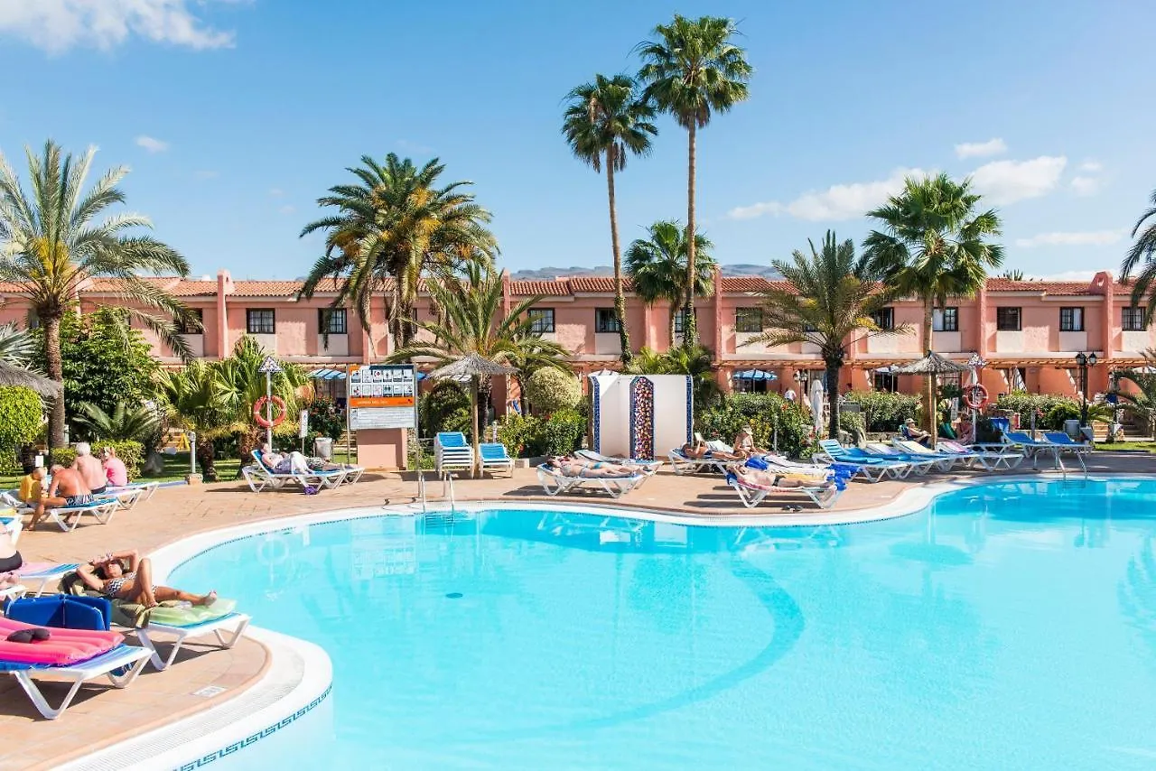 Sholeo Lodges Maspalomas Playa del Ingles