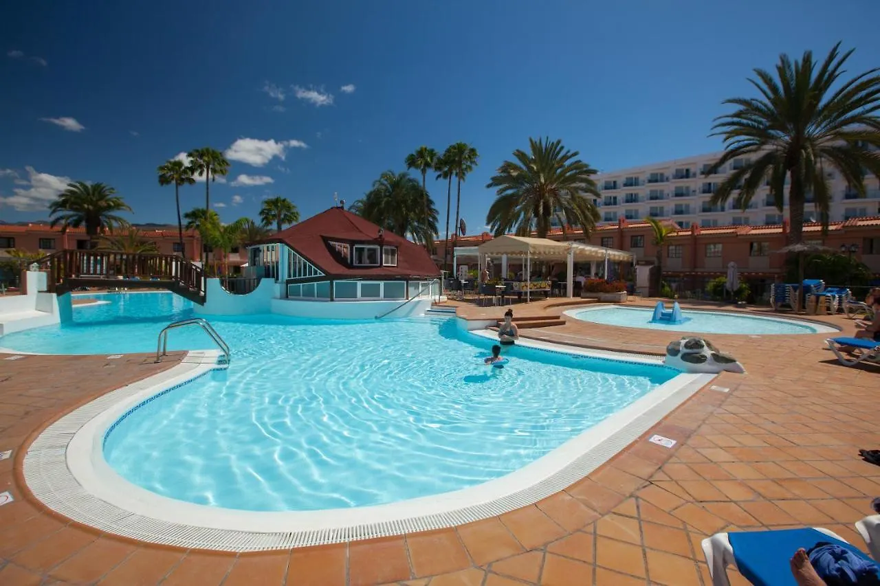 Sholeo Lodges Maspalomas Playa del Ingles  Playa del Ingles (Gran Canaria)