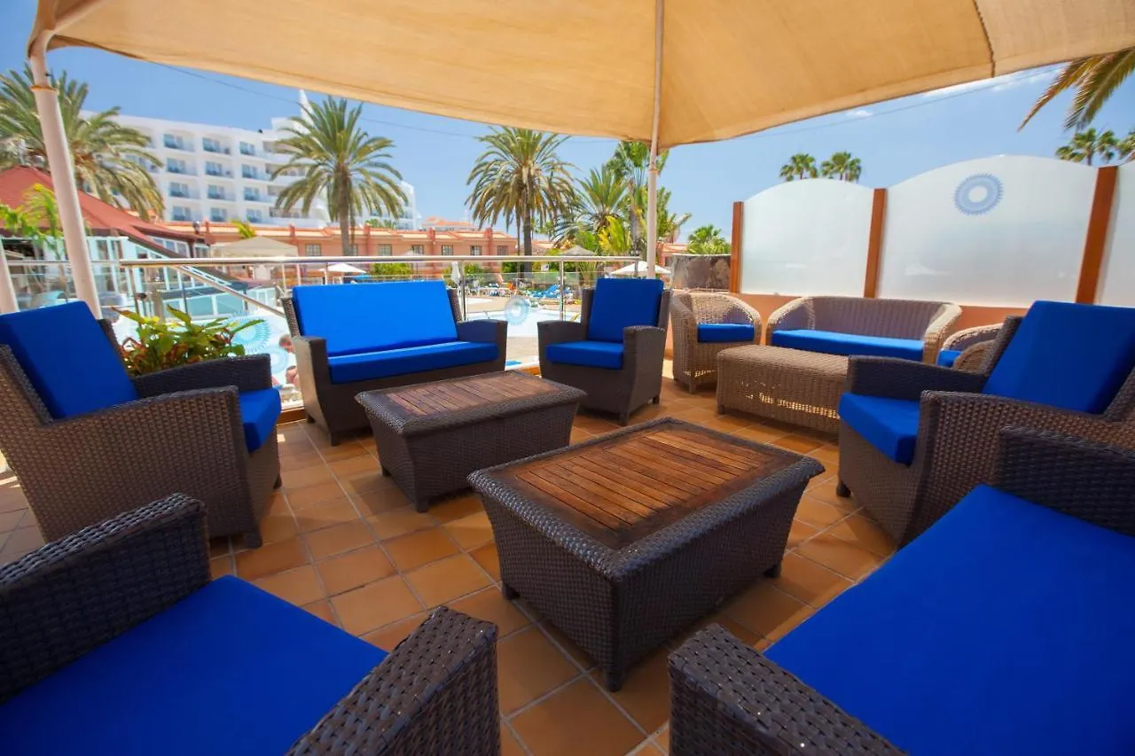 Sholeo Lodges Maspalomas Playa del Ingles