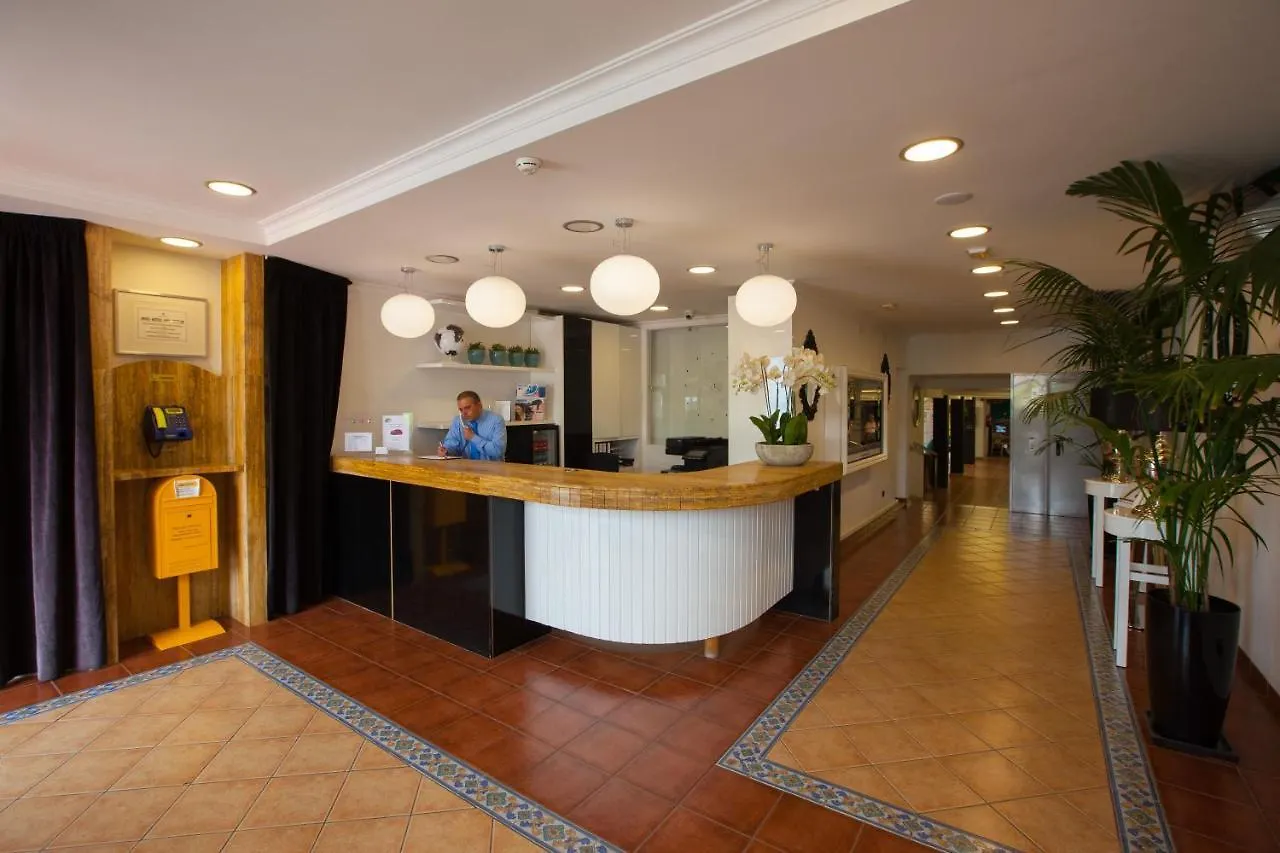 Sholeo Lodges Maspalomas Playa del Ingles  Spain