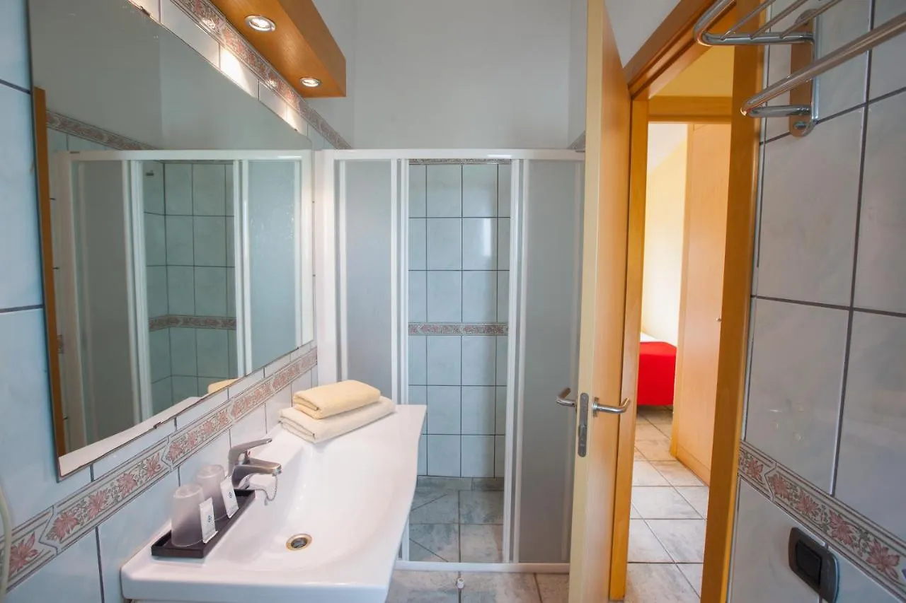 Sholeo Lodges Maspalomas Playa del Ingles  Spain