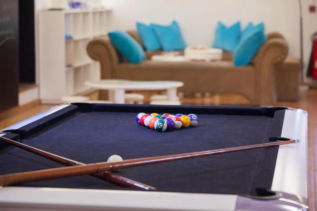 Sholeo Lodges Maspalomas Playa del Ingles  0*, Playa del Ingles (Gran Canaria) Spain