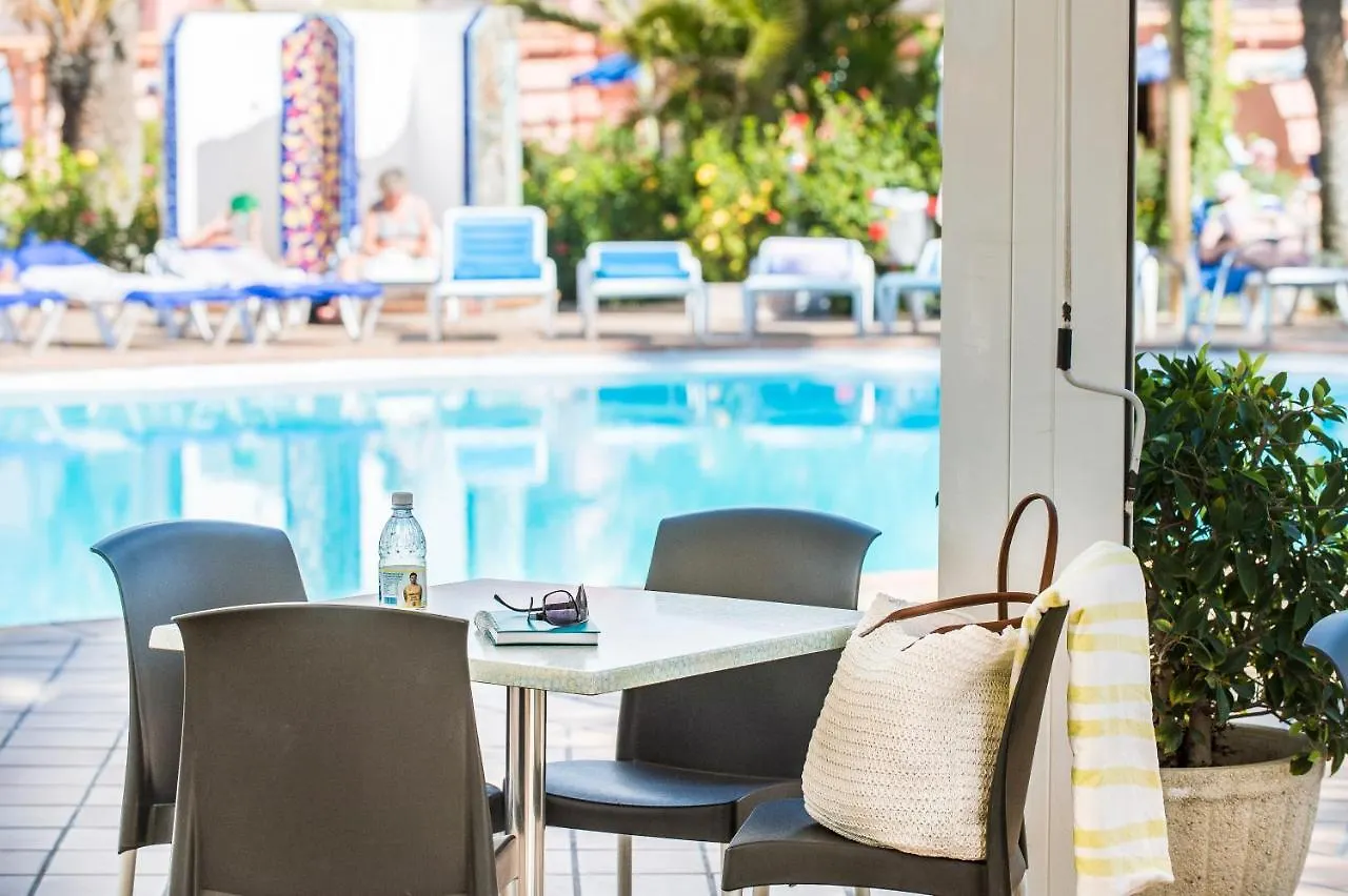 Sholeo Lodges Maspalomas Playa del Ingles   Playa del Ingles (Gran Canaria)