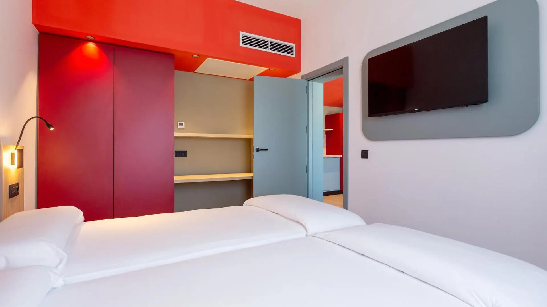 Hotel Sholeo Lodges Maspalomas Playa del Ingles