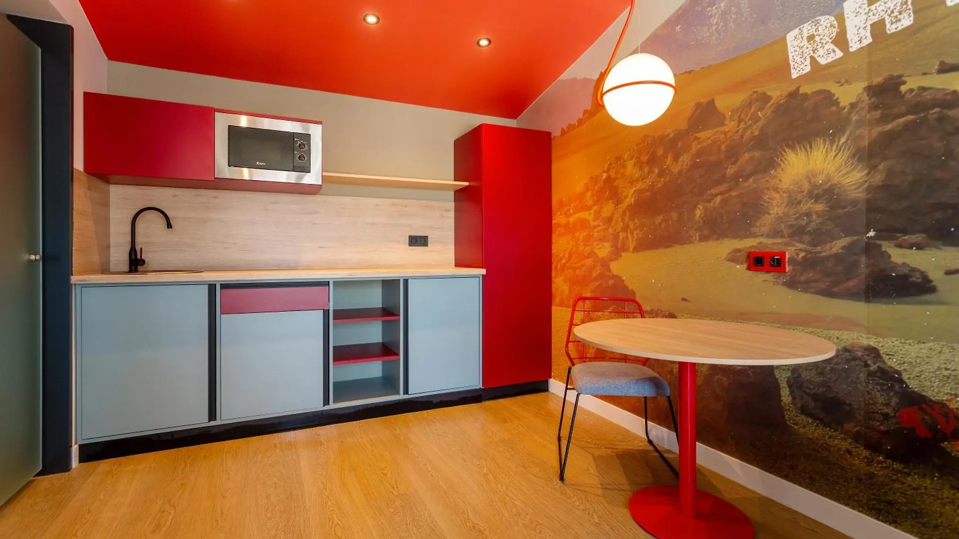 Hotel Sholeo Lodges Maspalomas Playa del Ingles