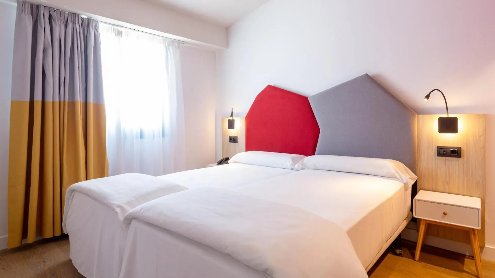 Sholeo Lodges Maspalomas Playa del Ingles  Hotel