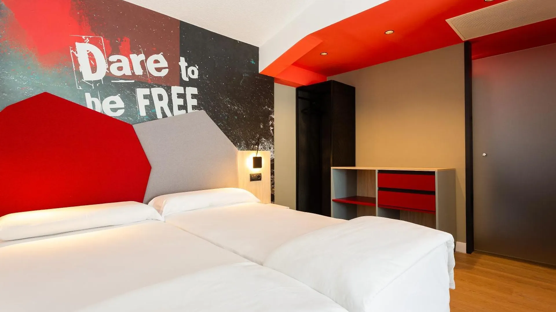 **** Hotel Sholeo Lodges Maspalomas Playa del Ingles  Spain