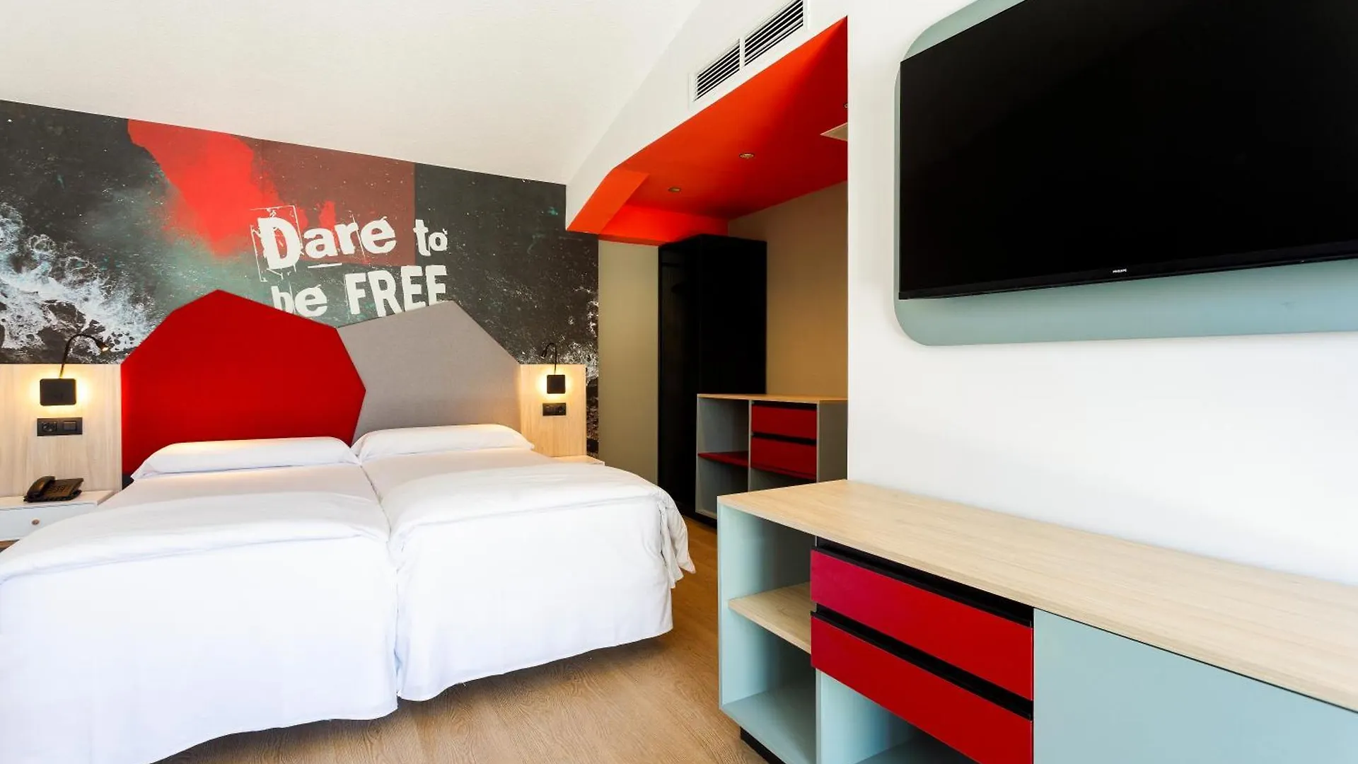 Sholeo Lodges Maspalomas Playa del Ingles  4*, Playa del Ingles (Gran Canaria) Spain