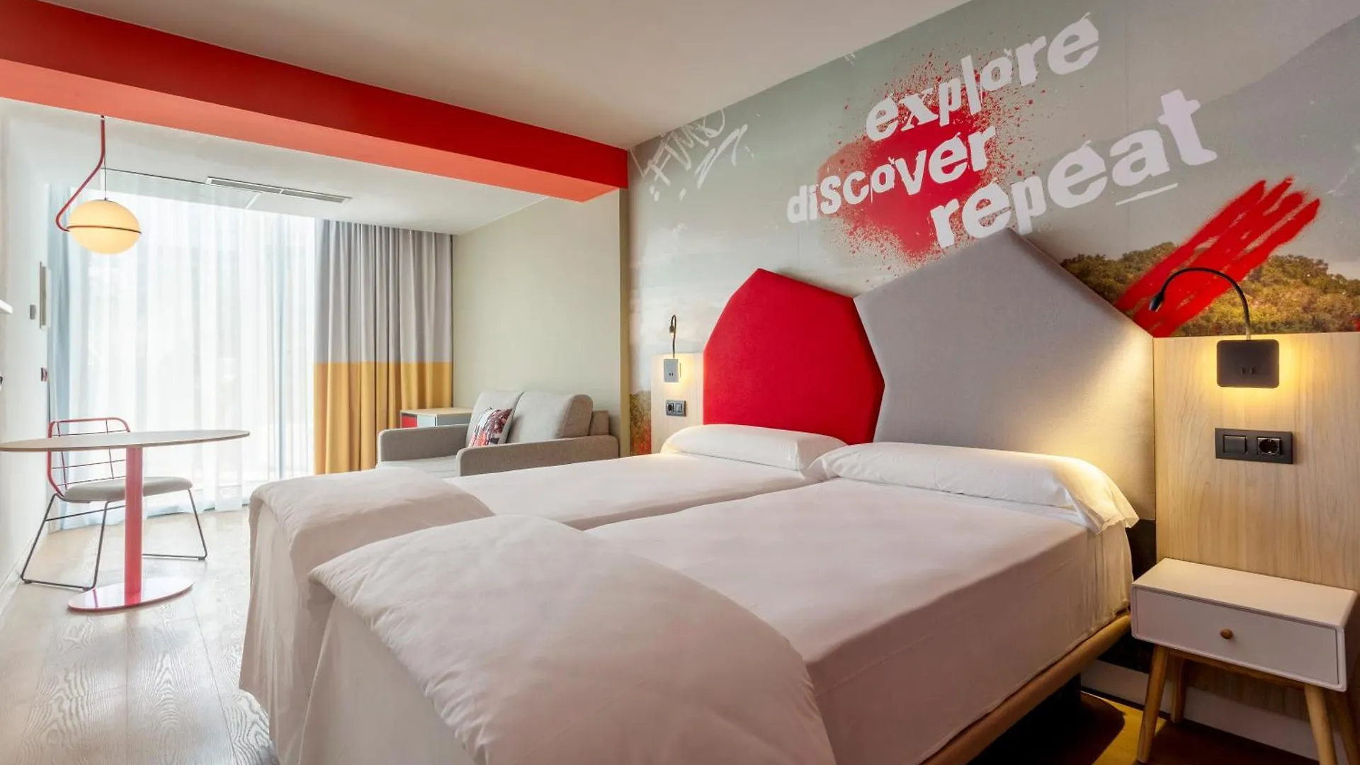 Sholeo Lodges Maspalomas Playa del Ingles  Spain