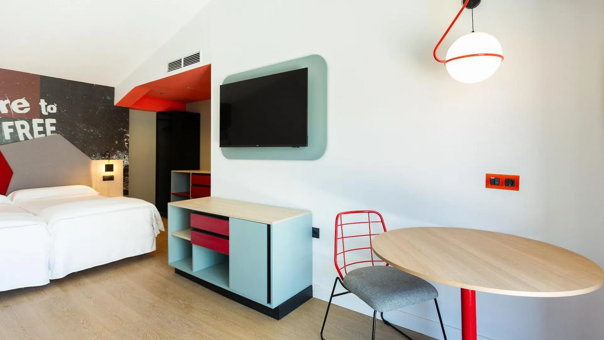 Sholeo Lodges Maspalomas Playa del Ingles  Hotel Playa del Ingles (Gran Canaria)