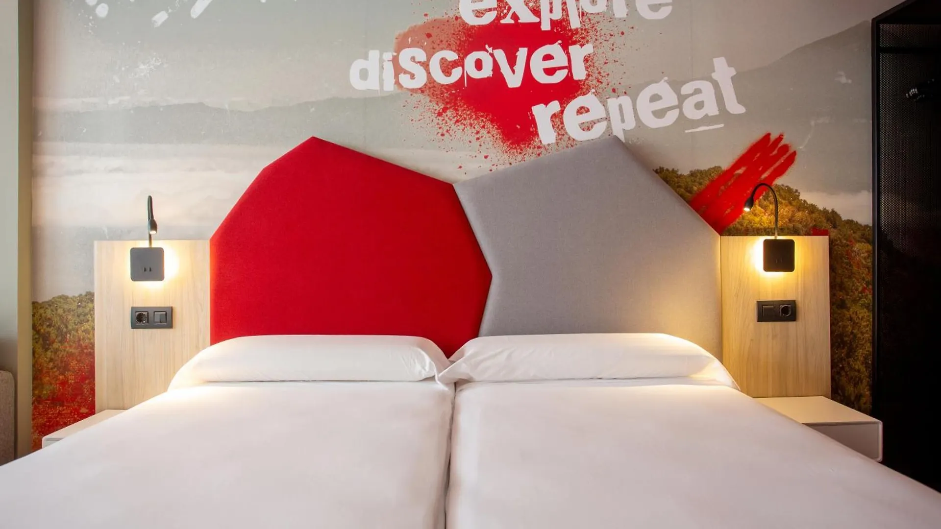 Sholeo Lodges Maspalomas Playa del Ingles  Hotel